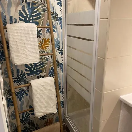 Coeur De Et Au Calme * Montpellier